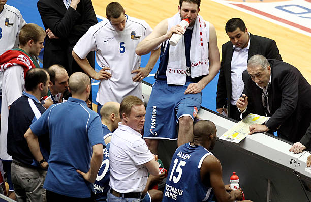 得分和出场 得分和出场