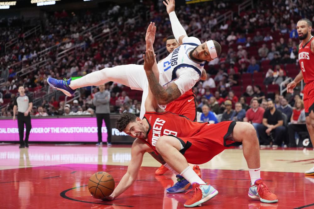 低迷与连败 低迷与连败